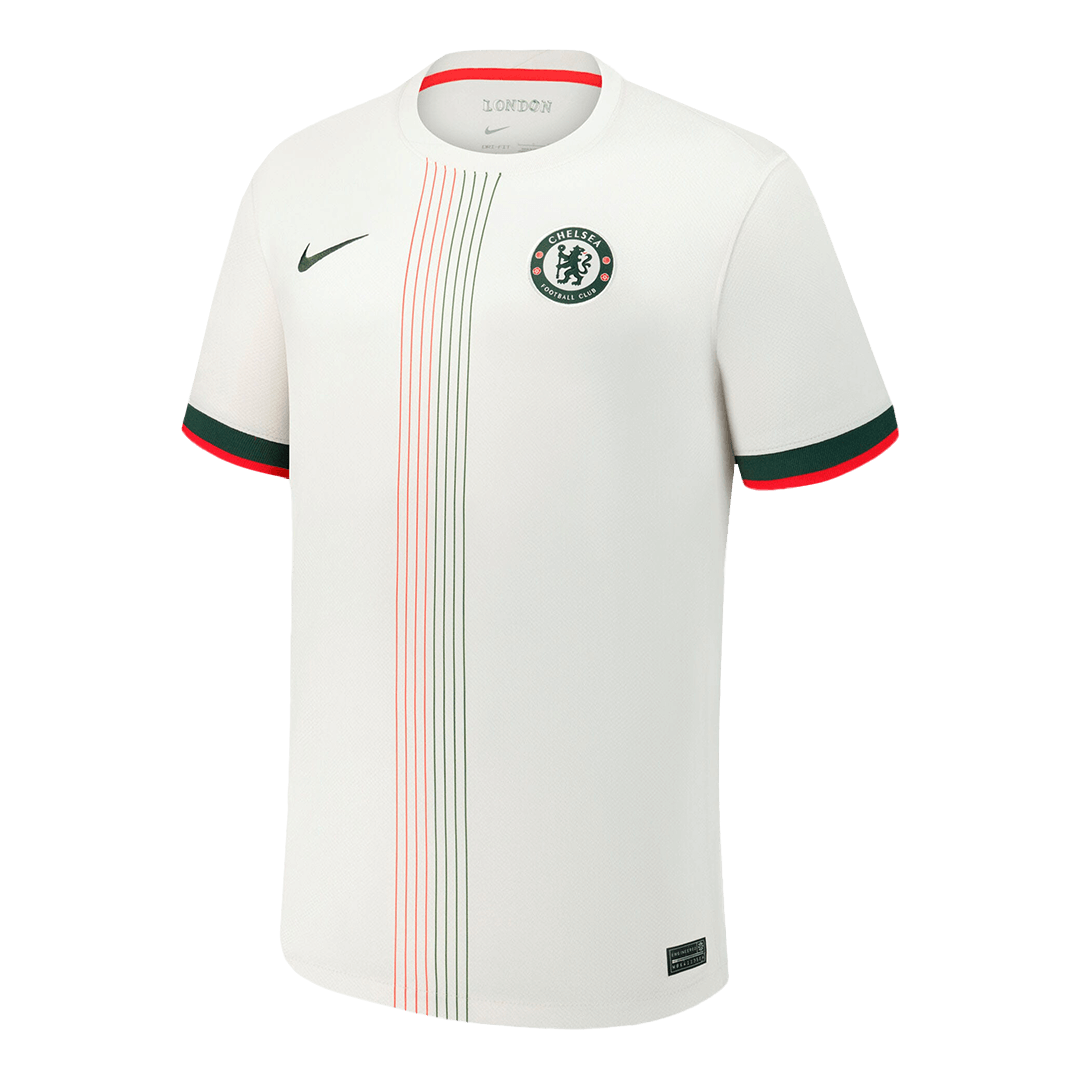 Chelsea Trikot Auswärts 2025/26 HATO #21
