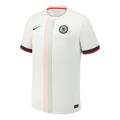 Chelsea Trikot Auswärts 2025/26 NETO #7