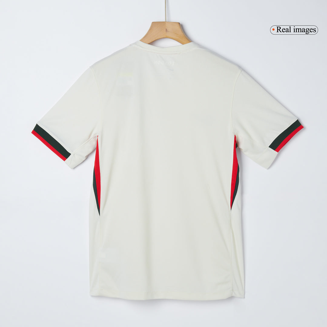 Chelsea Trikot Auswärts 2025/26 GARNACHO #49