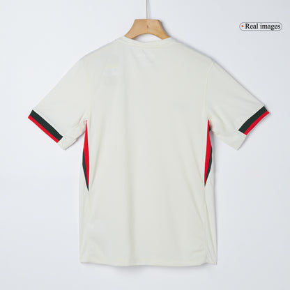 Chelsea Trikot Auswärts 2025/26 GARNACHO #49
