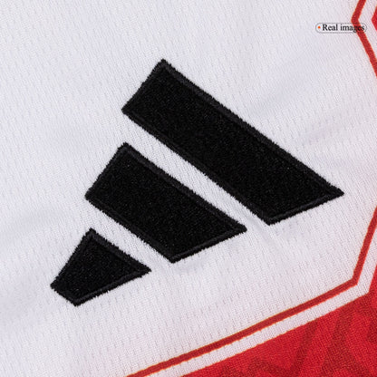 Peru World Cup Trikot Heim 2026