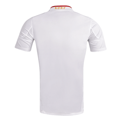 Spain Retro Trikot Auswärts 2010/12