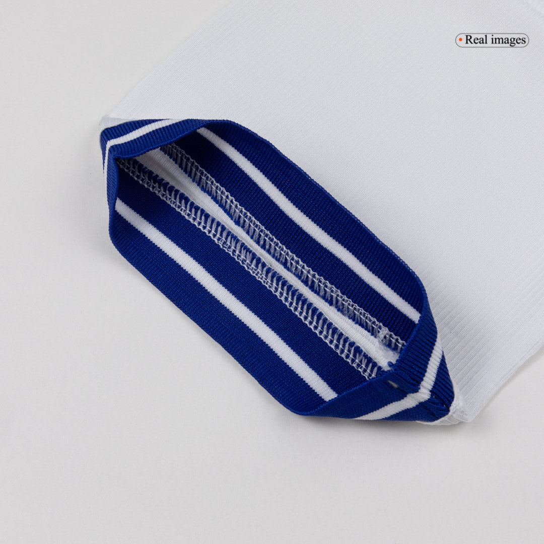 Greece World Cup Trikot Heim 2026