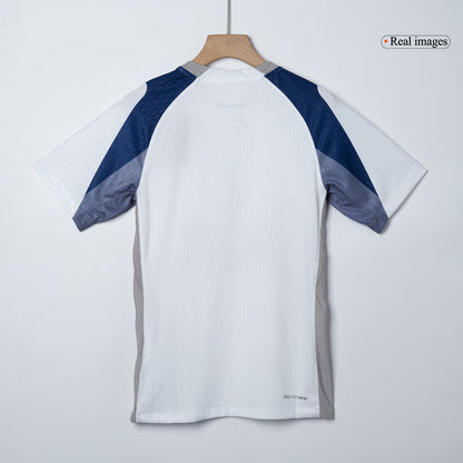 Tottenham Hotspur Player Version Trikot Heim 2025/26 XAVI #7 Slim Fit