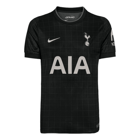 Tottenham Hotspur Trikot Auswärts 2025/26