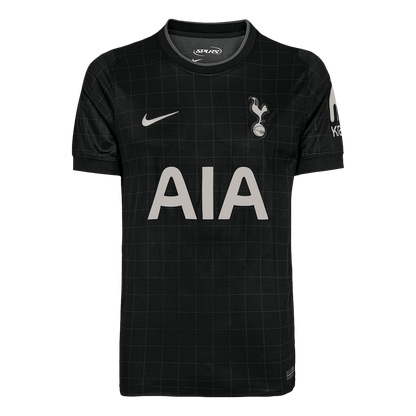 Tottenham Hotspur Trikot Auswärts 2025/26 DRAGUSIN #3