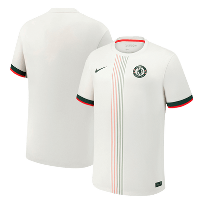 Chelsea Trikot Komplett-Set Auswärts 2025/26