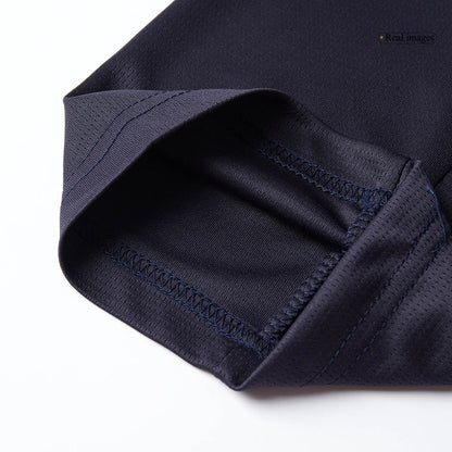 Marseille Trikot Auswärts 2025/26