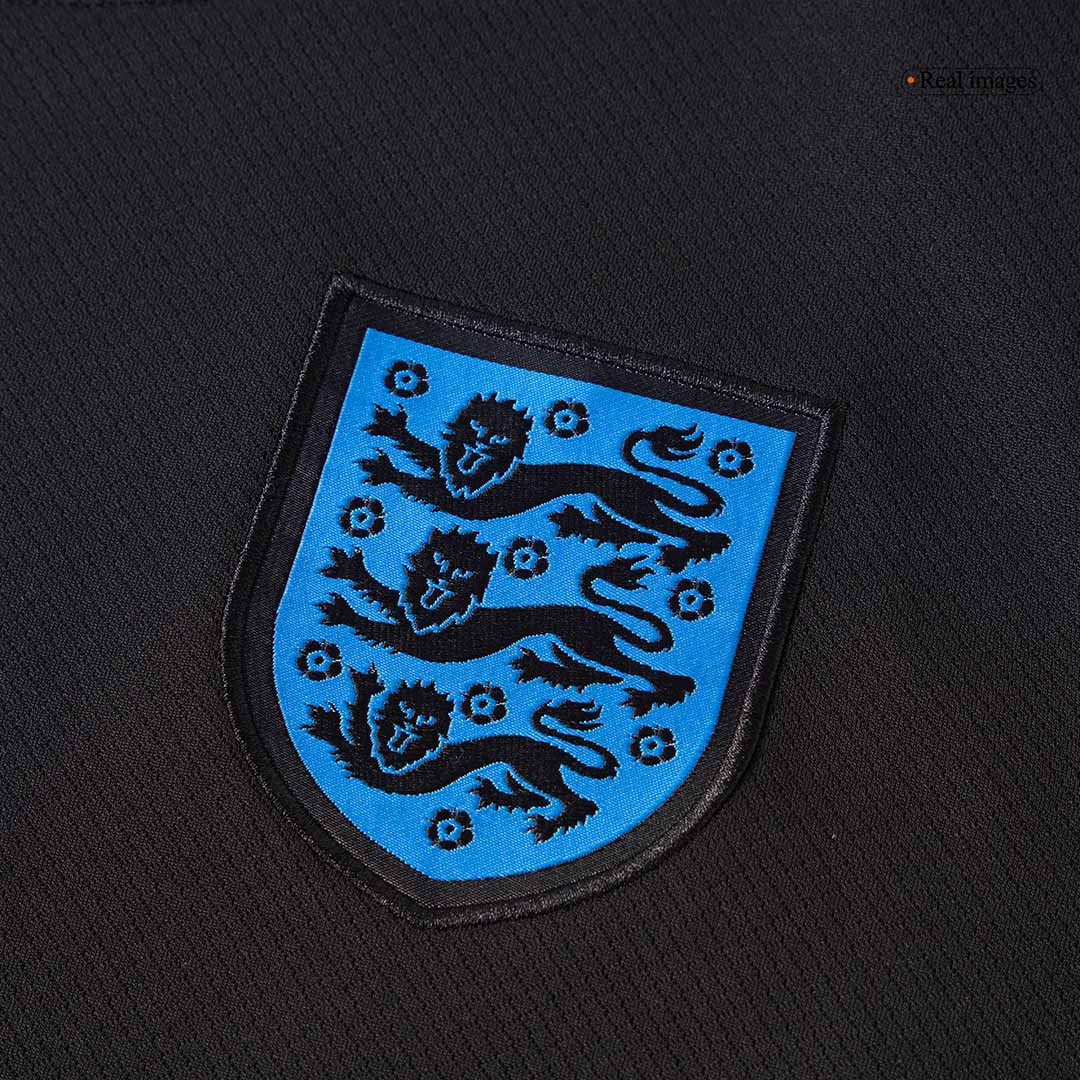 England Trikot Auswärts 2025