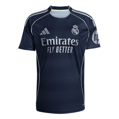 Los Blancos Trikot Auswärts 2025/26 [PREMIUM]