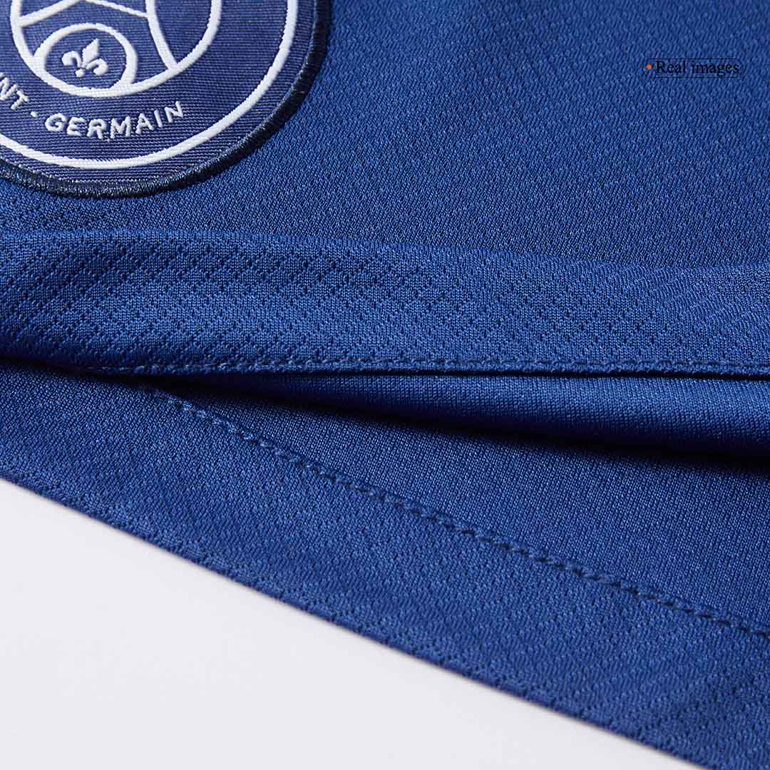 PSG Fussball Shorts Viertes Auswärts 2024/25