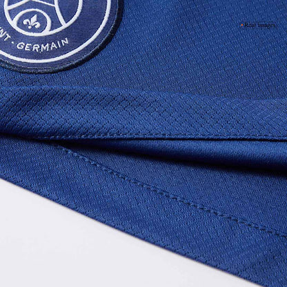PSG Fussball Shorts Viertes Auswärts 2024/25