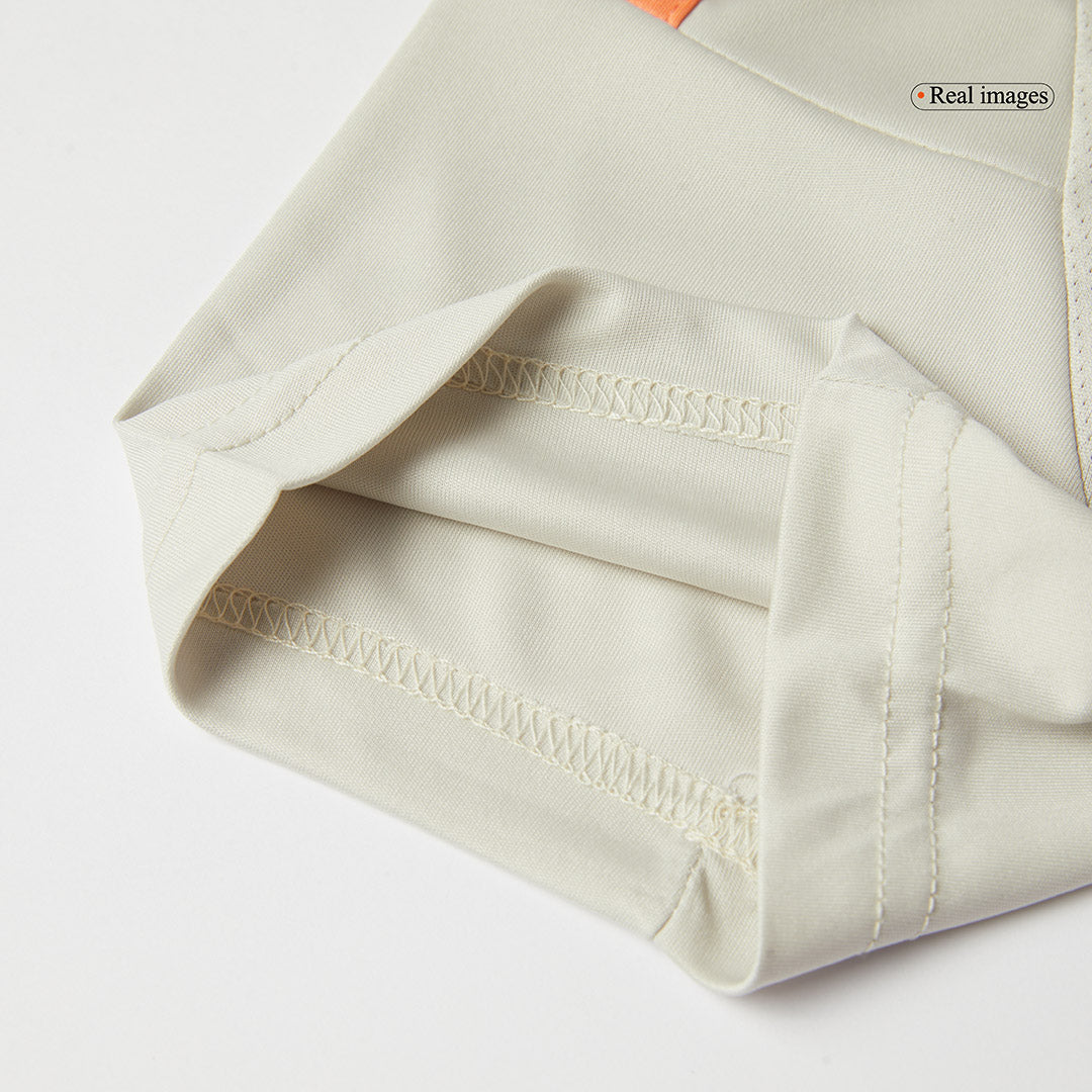 Roma Trikot Auswärts 2024/25 DYBALA #21