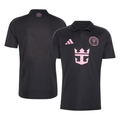 Inter Miami CF Trikot Auswärts 2026