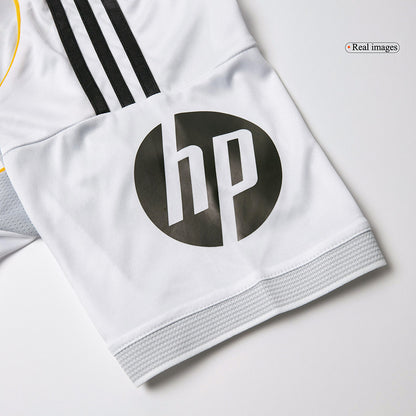 Los Blancos Trikot Set Heim 2025/26 [PREMIUM]