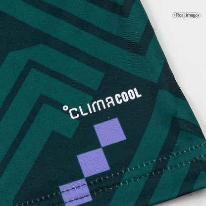 Saudi Arabia World Cup Trikot Heim 2026