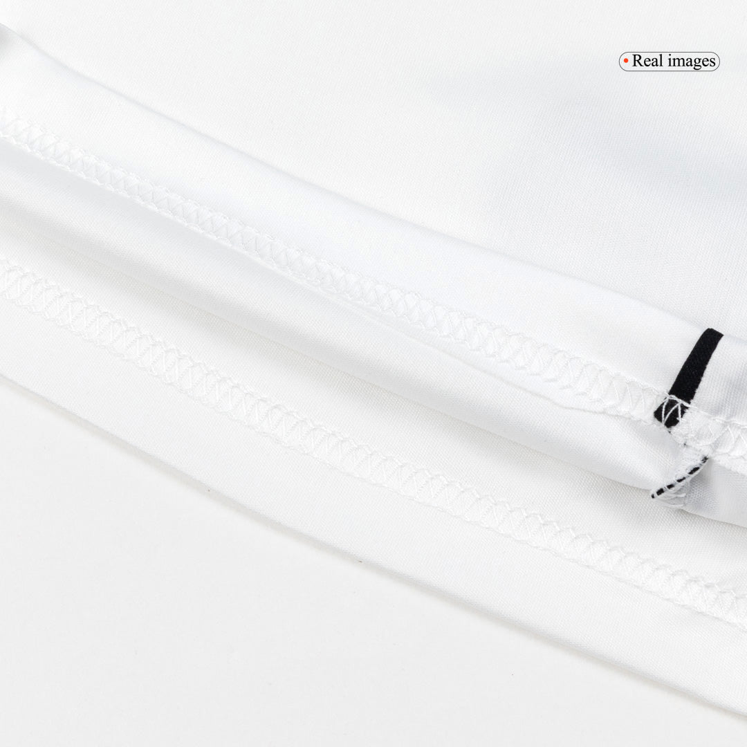 ManU Trikot Komplett-Set Heim 2025/26 [PREMIUM]