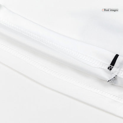 ManU Trikot Komplett-Set Heim 2025/26 [PREMIUM]