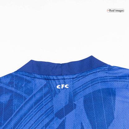 Chelsea Trikot Heim 2025/26 PALMER #10 [PREMIUM]