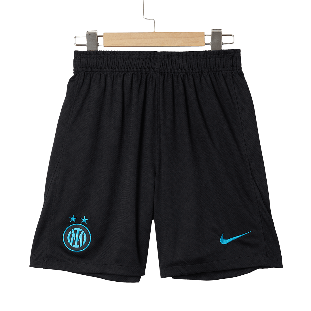 Inter Milan Trikot Komplett-Set Heim 2025/26