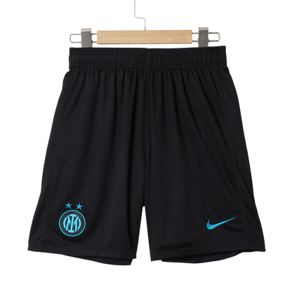 Inter Milan Trikot Komplett-Set Heim 2025/26