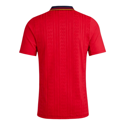 Spain Retro Trikot Heim 1994