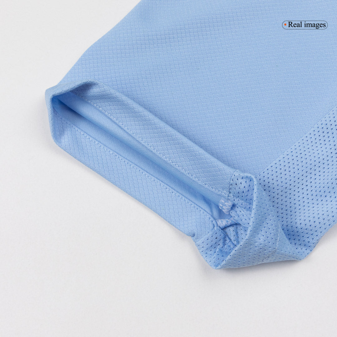 Uruguay World Cup Trikot Heim 2026