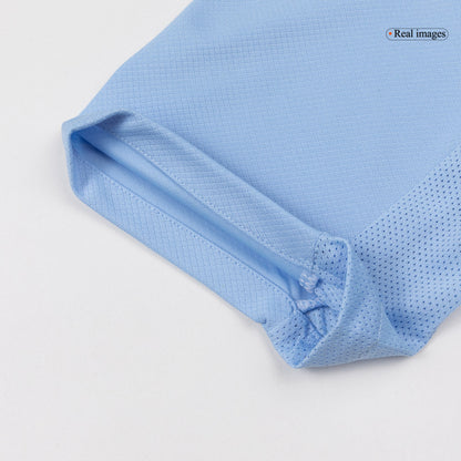 Uruguay World Cup Trikot Heim 2026