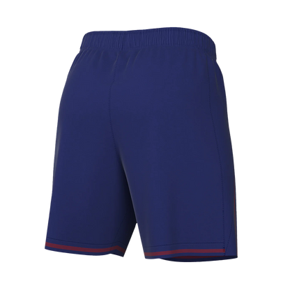 Barcelona Fussball Shorts Heim 2025/26