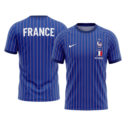 France World Cup Trikot Pre-Match 2026