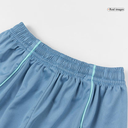 Juventus Kinder Trikot Komplett-Set Auswärts 2025/26