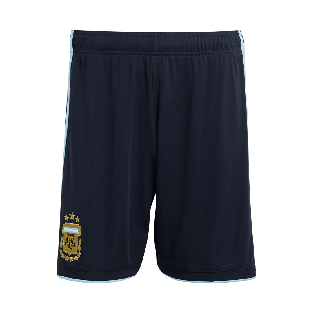 Argentina World Cup Fussball Shorts Heim 2026