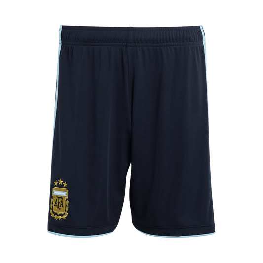 Argentina World Cup Fussball Shorts Heim 2026