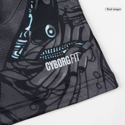 Napoli Trikot Pre-Match 2025/26