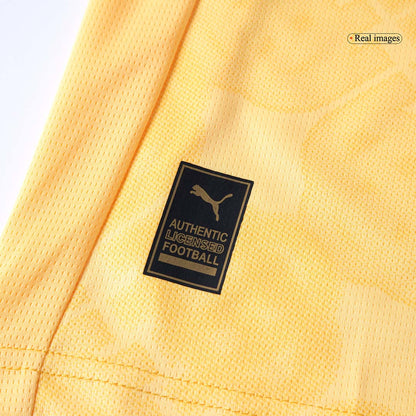 AC Milan Trikot Set Drittes Auswärts 2025/26