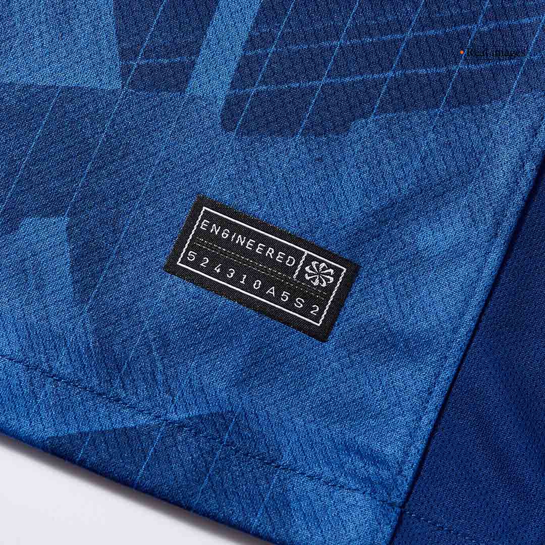 Chelsea Langarm Trikot Heim 2025/26