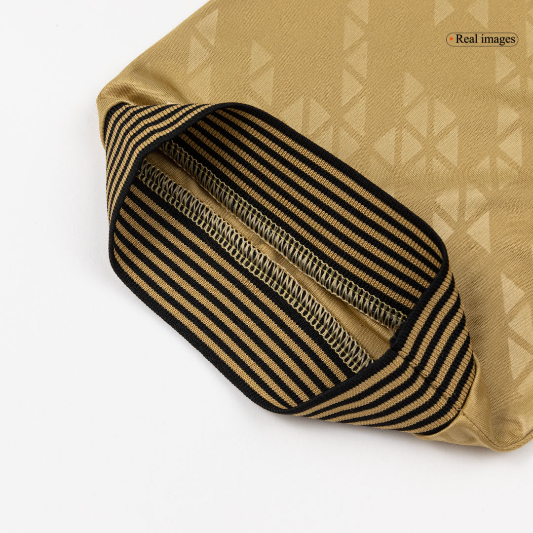 Crystal Palace Trikot Auswärts 2025/26