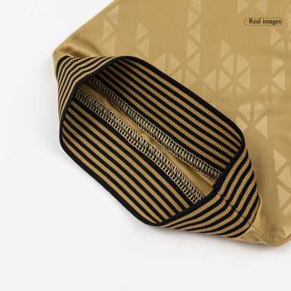 Crystal Palace Trikot Auswärts 2025/26