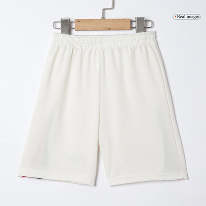 Chelsea Kinder Trikot Komplett-Set Auswärts 2025/26