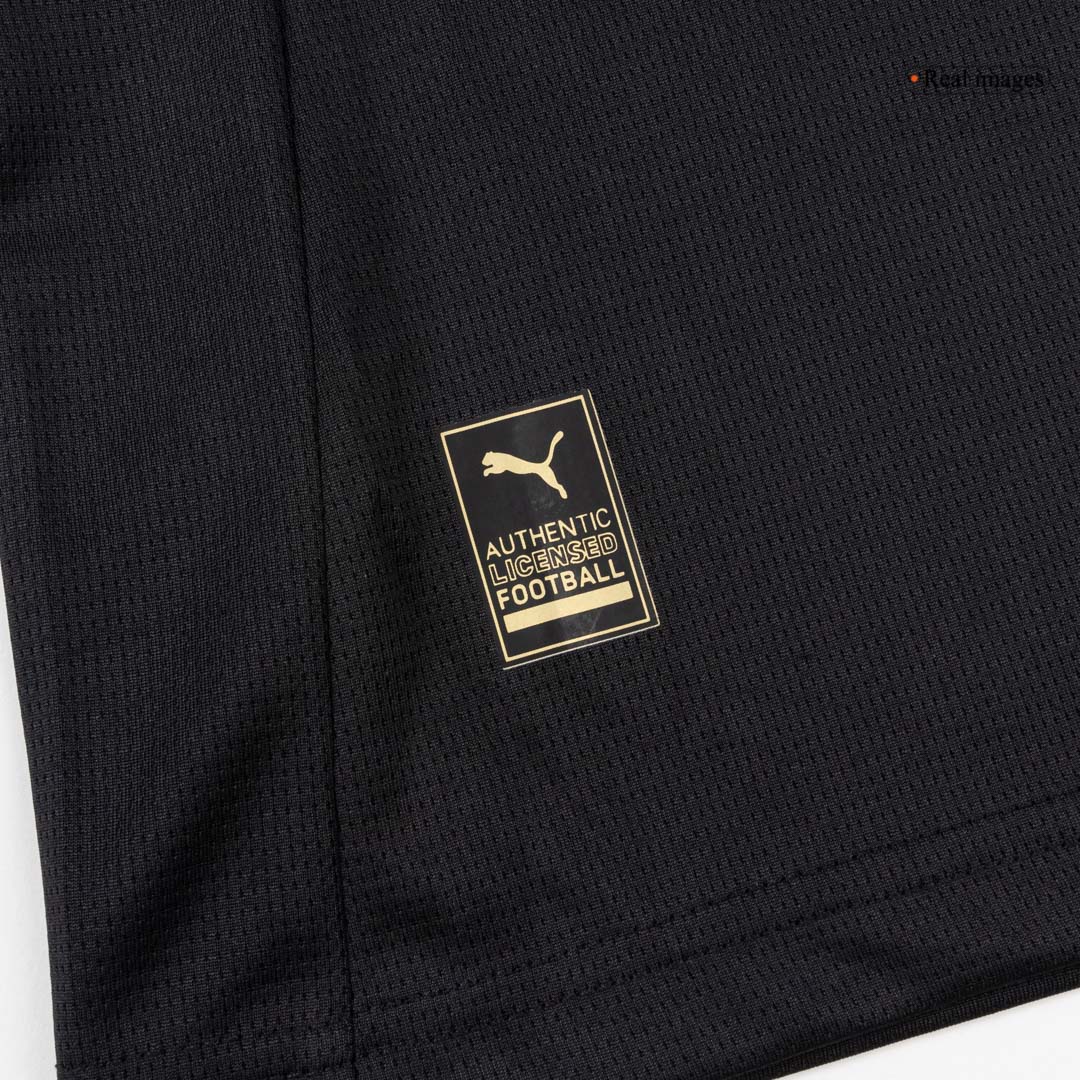 Manchester City Damen Trikot Auswärts 2025/26