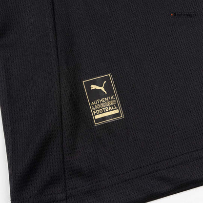 Manchester City Damen Trikot Auswärts 2025/26