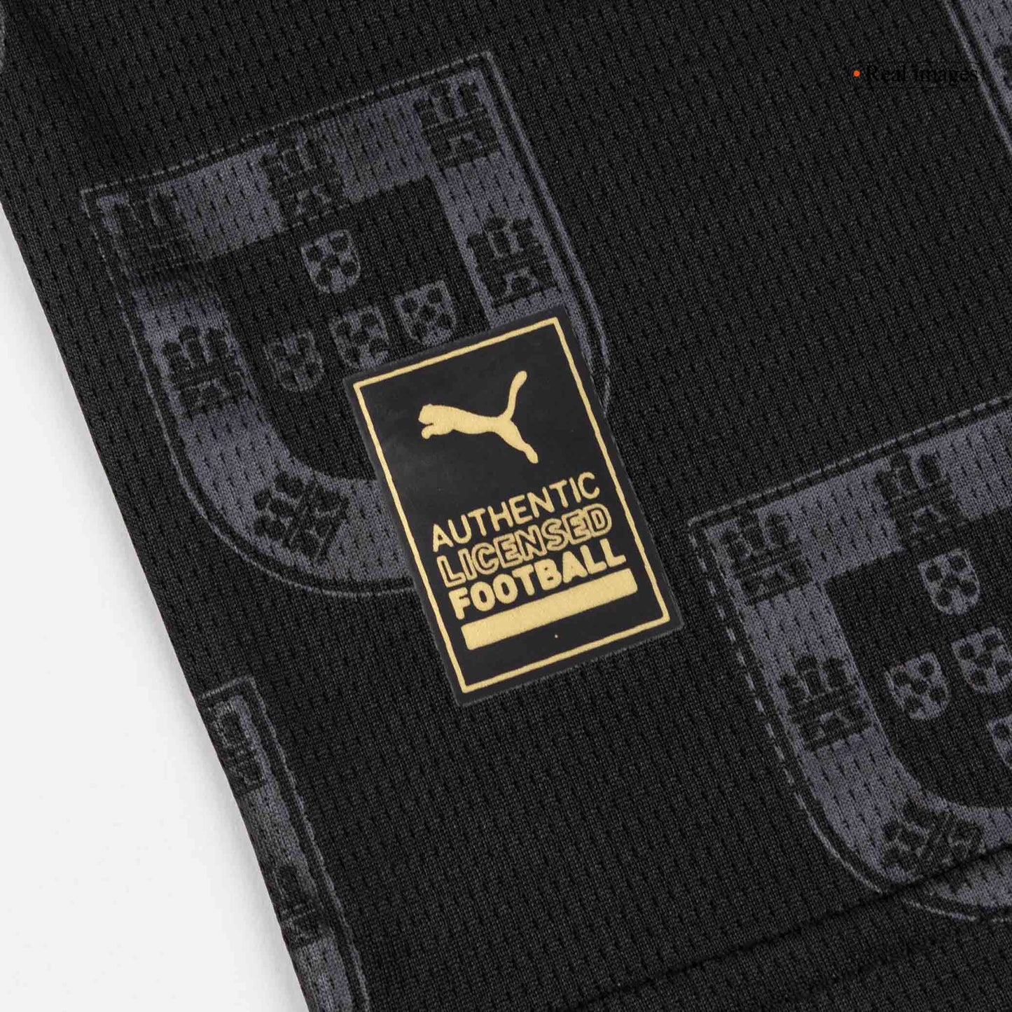 Portugal World Cup Kinder Trikot Set 2026