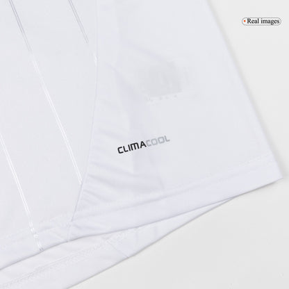 Los Blancos Retro Trikot Heim 2012/13