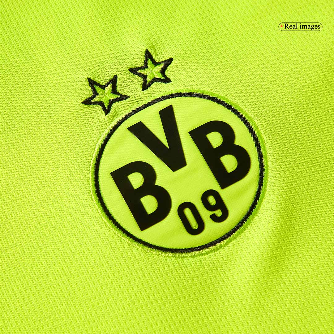 Borussia Dortmund Trikot 2024/25