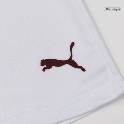 Portugal World Cup Kinder Trikot Set Auswärts 2026