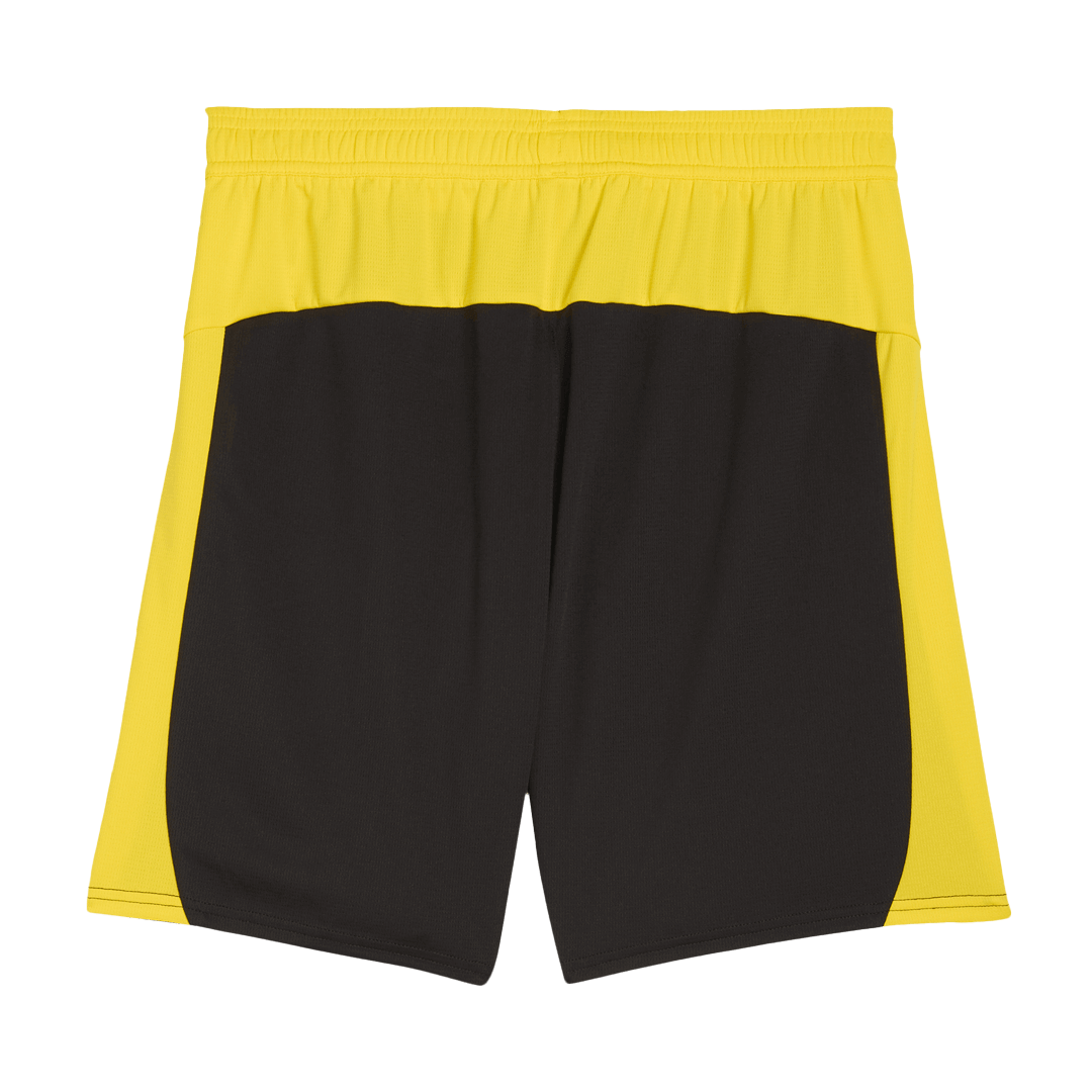 Borussia Dortmund Fussball Shorts Heim 2025/26