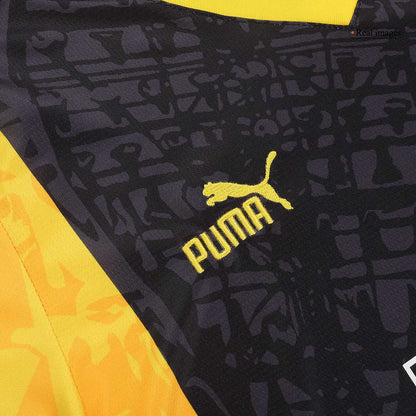 Borussia Dortmund Trikot 2023/24