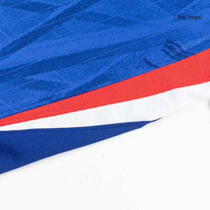 Chelsea Trikot Heim 2025/26 PALMER #20 [PREMIUM]