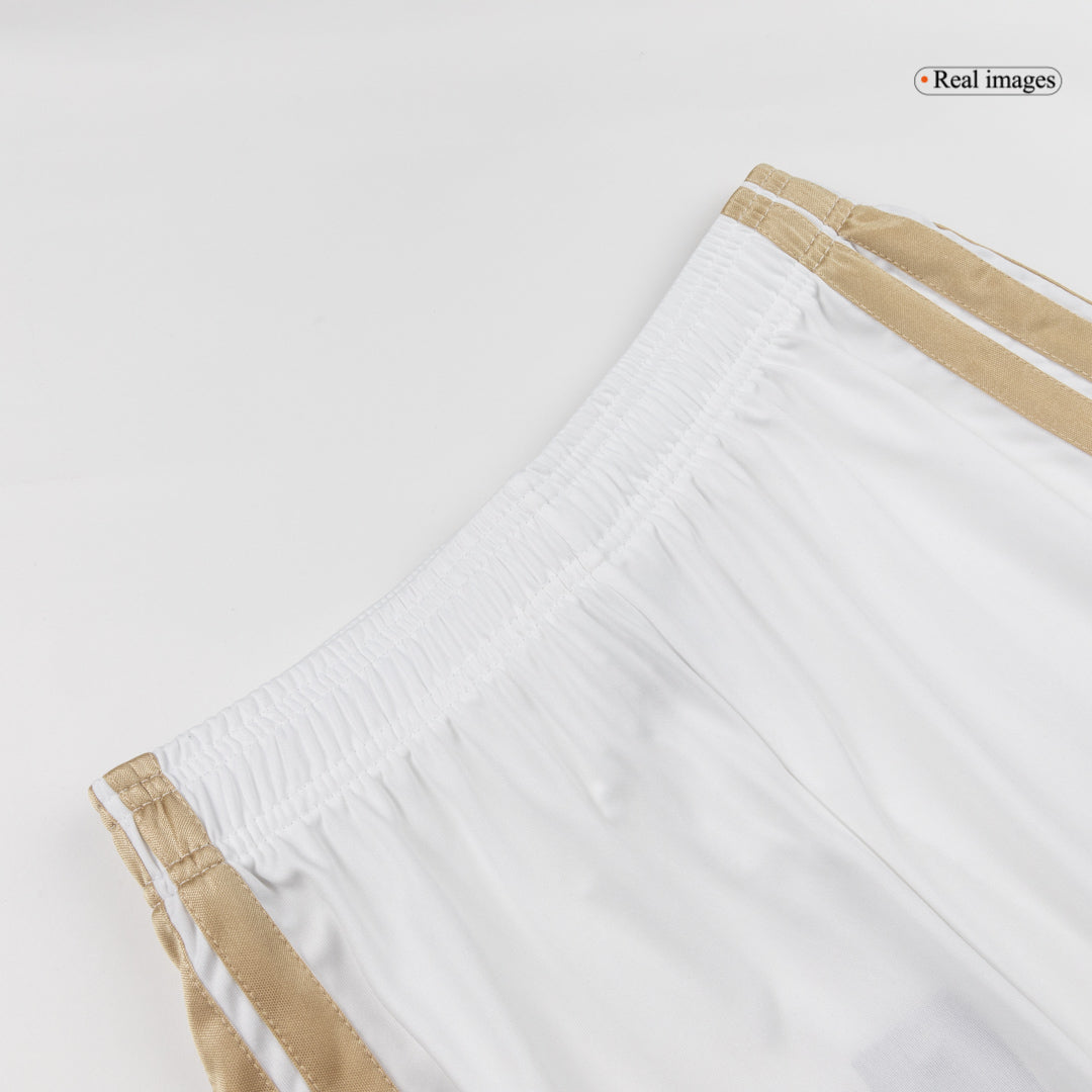 Italy World Cup Fussball Shorts Heim 2026