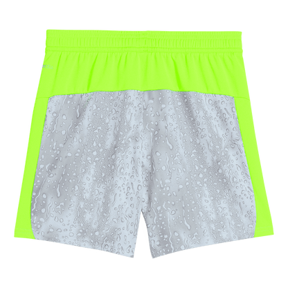 Manchester City Fussball Shorts Drittes Auswärts 2025/26